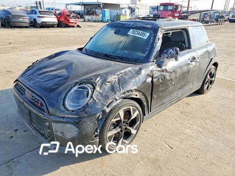 MINI Cooper 2025 - Image 1 of 12