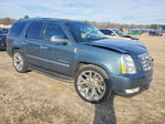 Cadillac Escalade 2008