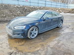 Audi A5 2018