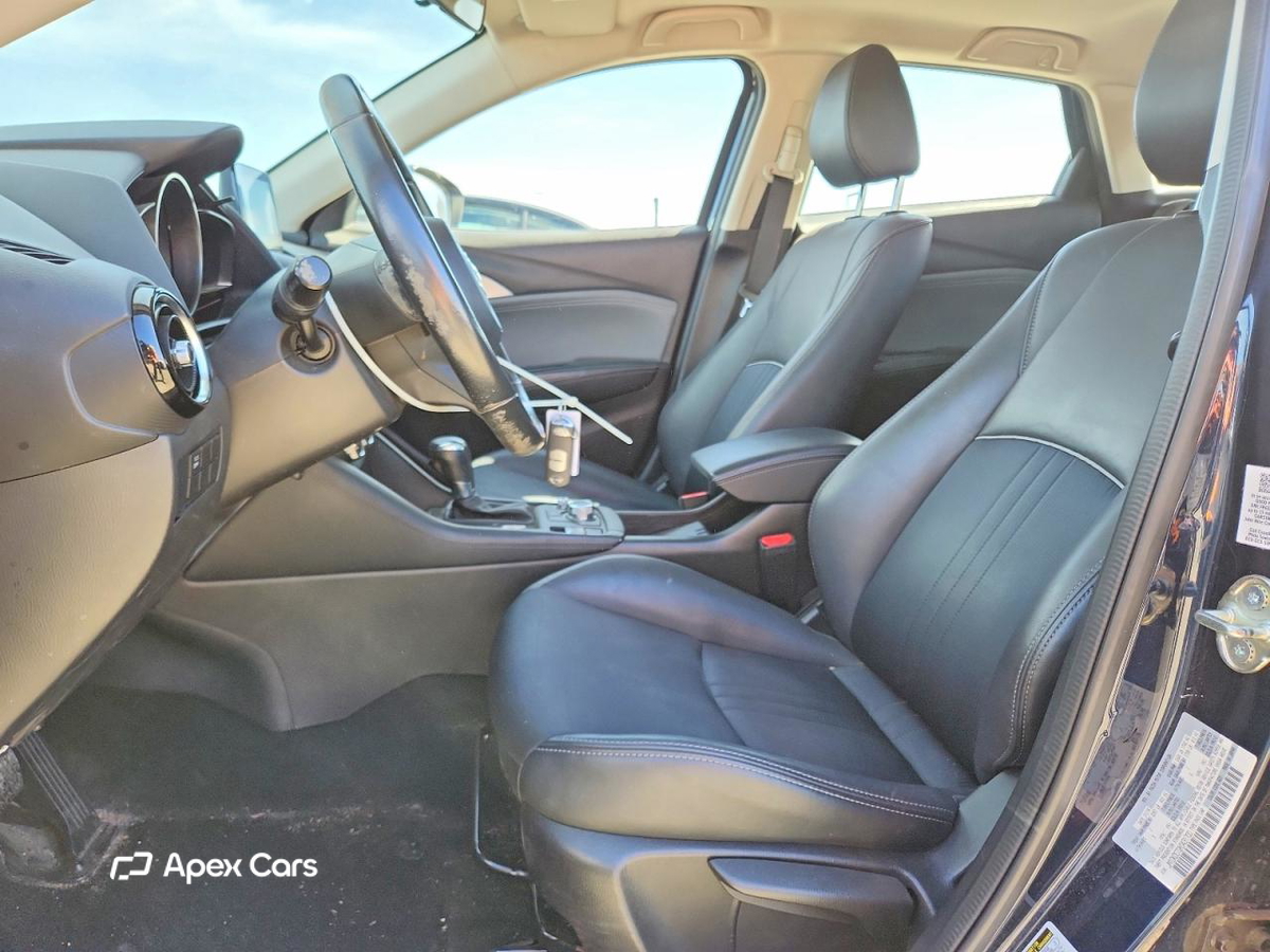 Mazda CX-3 2019