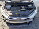 Toyota Highlander 2018