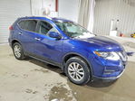 Nissan Rogue 2018