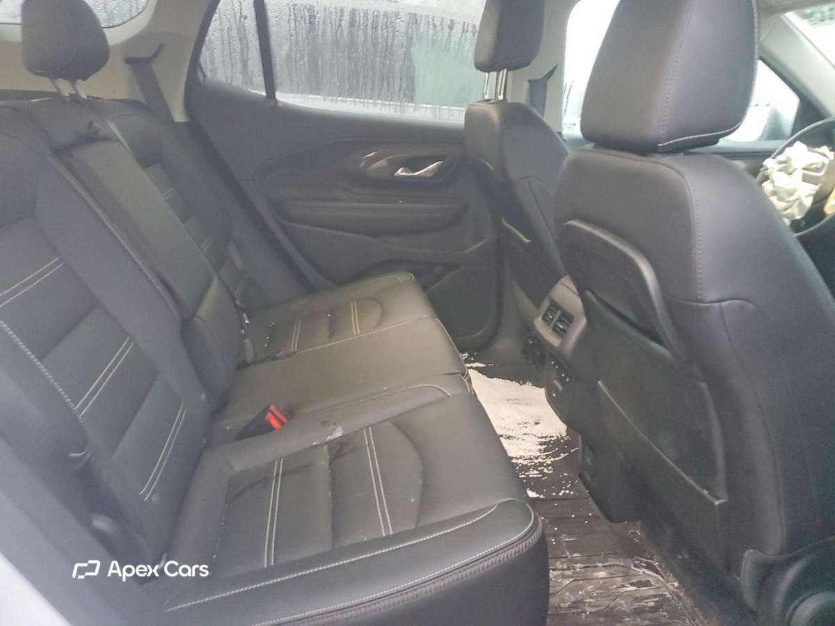 GMC Terrain 2023