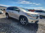 Toyota Highlander 2016