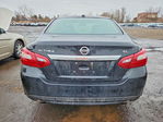 Nissan Altima 2018