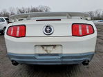 Ford Mustang 2012