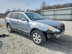 Subaru Outback 2010