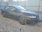 Nissan Maxima 2021