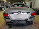 Buick LaCrosse 2013