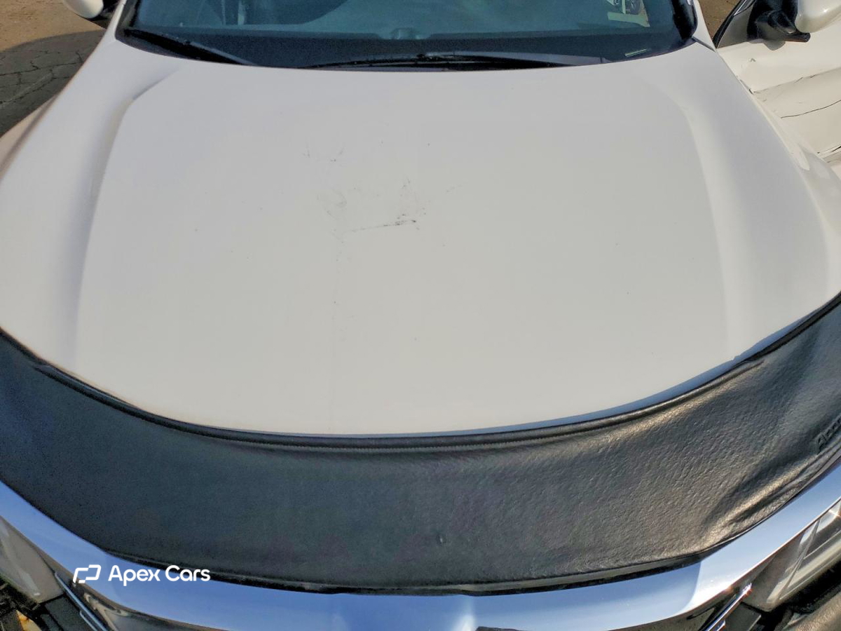 Honda Accord 2017
