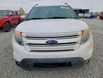 Ford Explorer 2013
