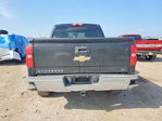 Chevrolet Silverado 2017