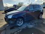 Chevrolet Captiva 2012