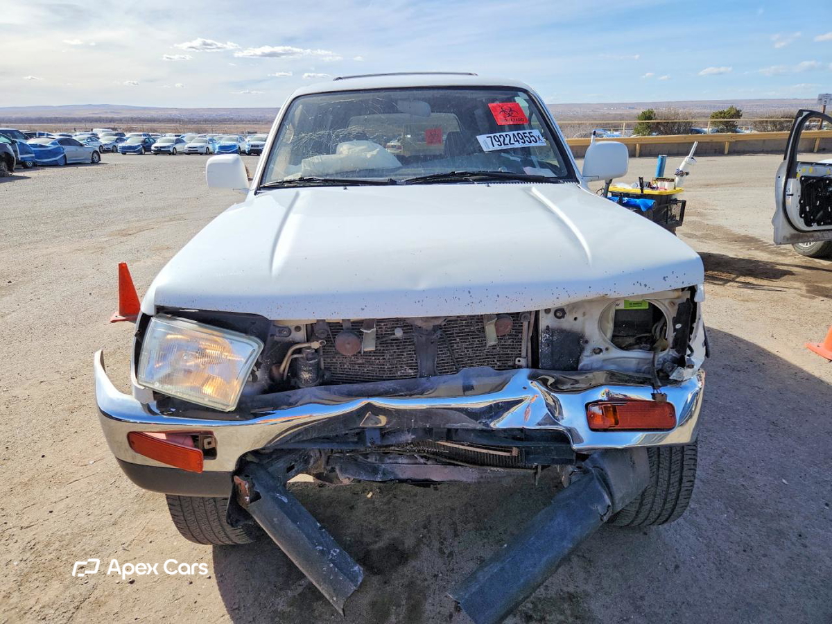 Toyota 4Runner 1998
