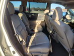 Honda Pilot 2018