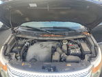 Ford Explorer 2014