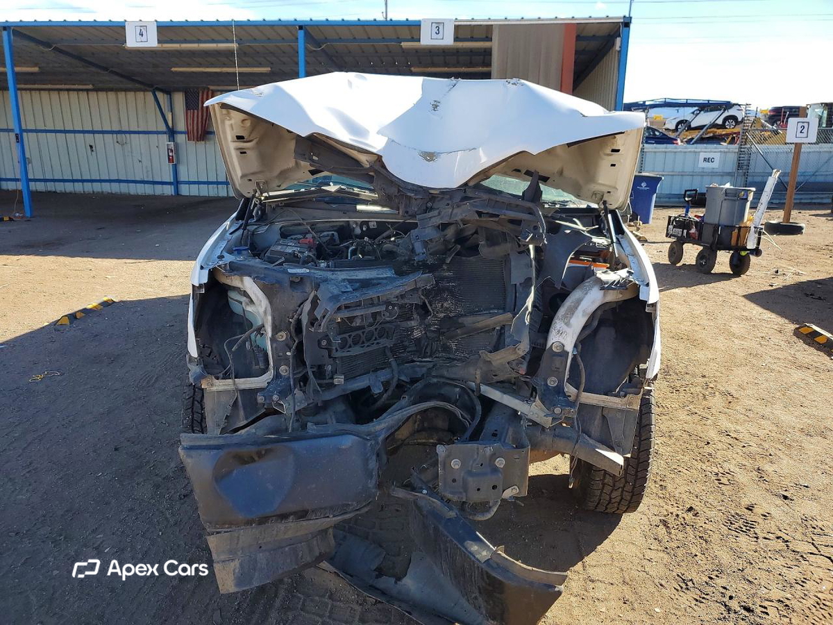 Ford F-150 2019