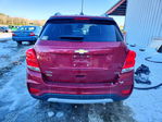Chevrolet Trax 2019