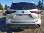 Toyota Highlander 2020