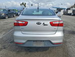 Kia Rio 2017