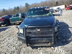 Dodge RAM 2011