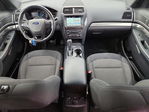 Ford Explorer 2018