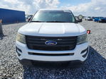 Ford Explorer 2017