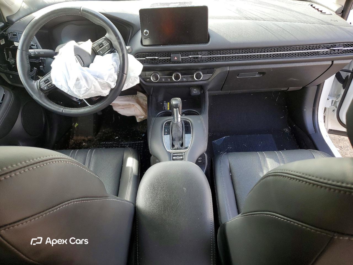 Honda HR-V 2024