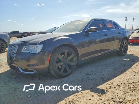 Chrysler 300 2016 - Image 1 of 13