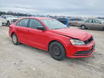 Volkswagen Jetta 2015
