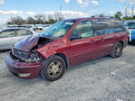 Ford Freestar 2007