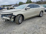 Chevrolet Impala 2015