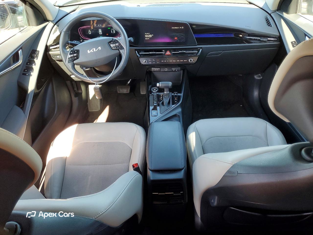 Kia Niro 2024