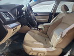 Subaru Outback 2018