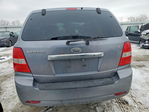 Kia Sorento 2007