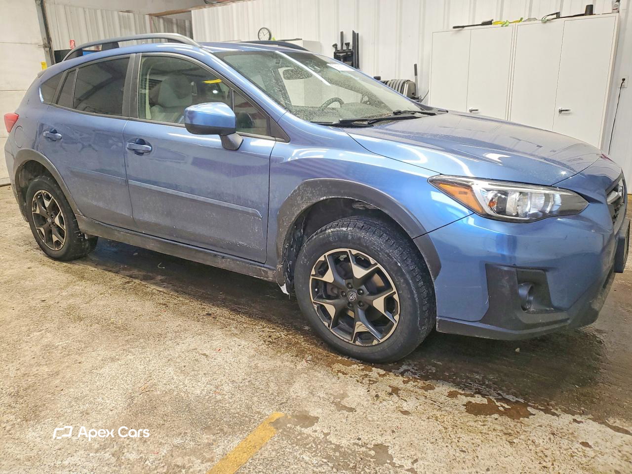 Subaru XV 2020