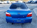 Subaru WRX 2004