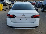 Nissan Versa 2021