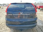 Honda CR-V 2012