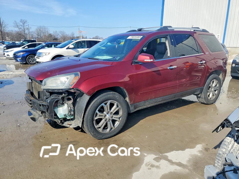 GMC Acadia 2015 - Image 1 of 15