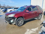 GMC Acadia 2015