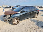 Hyundai Accent 2013