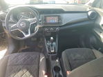 Nissan Kicks 2020