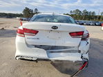Kia Optima 2018