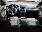 Ford Explorer 2014