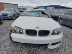 BMW Series 1 2010