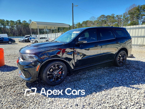 Dodge Durango 2022 - Image 1 of 15