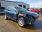 Jeep Cherokee 2016