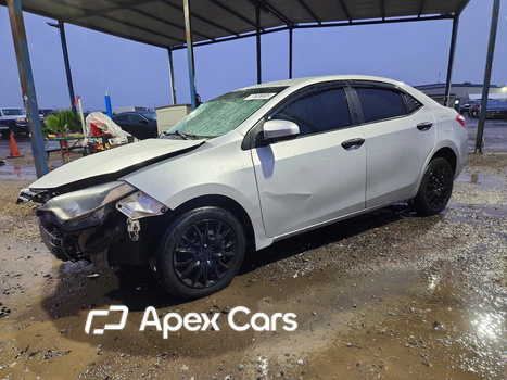 Toyota Corolla 2015 - Image 1 of 14