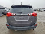 Toyota RAV 4 2014